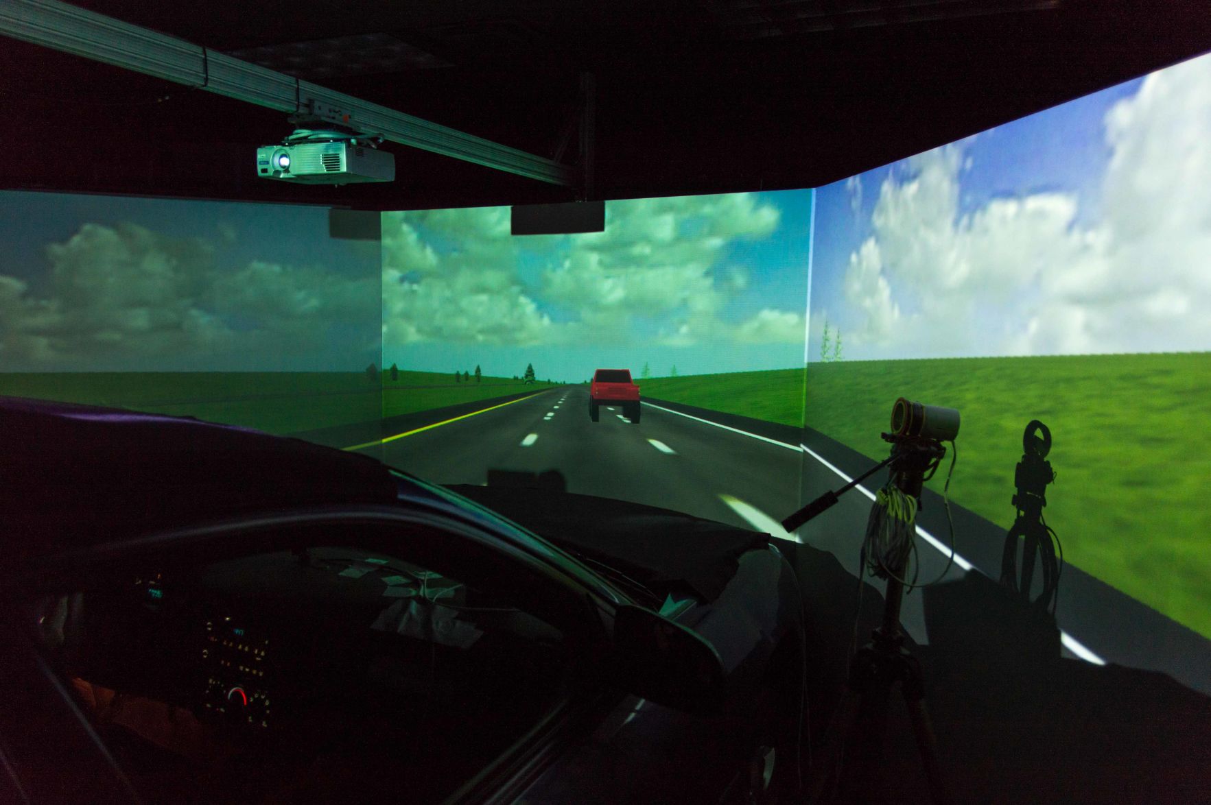 simulator